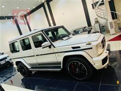 مێرسێدس بێنز G-Class